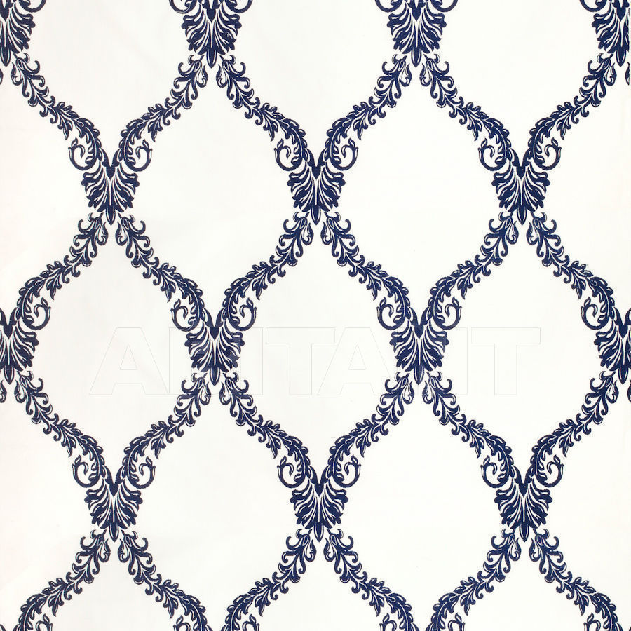 Купить Интерьерная ткань OLBIA EMBROIDERY Anna French Symphony AF26141