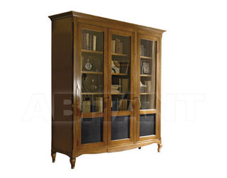 Шкаф книжный Villanova Capri CP301
