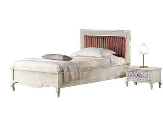 Кровать детская Villanova Capri CP209.3