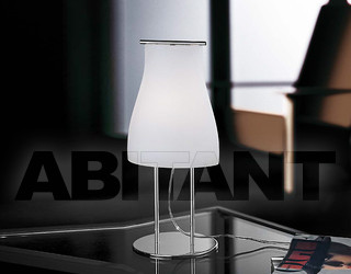 Лампа настольная De Majo Contemporaneo BELL T0