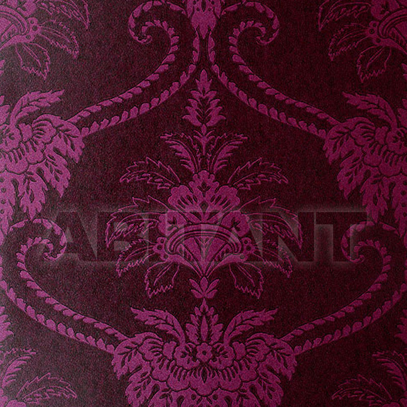 Купить Бумажные обои DAMASK Anna French Wild Flora AT10074
