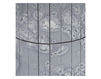 Плитка настенная Antique Mirror  Mosaico Damasco DAMASCO BIANCO Современный / Скандинавский / Модерн