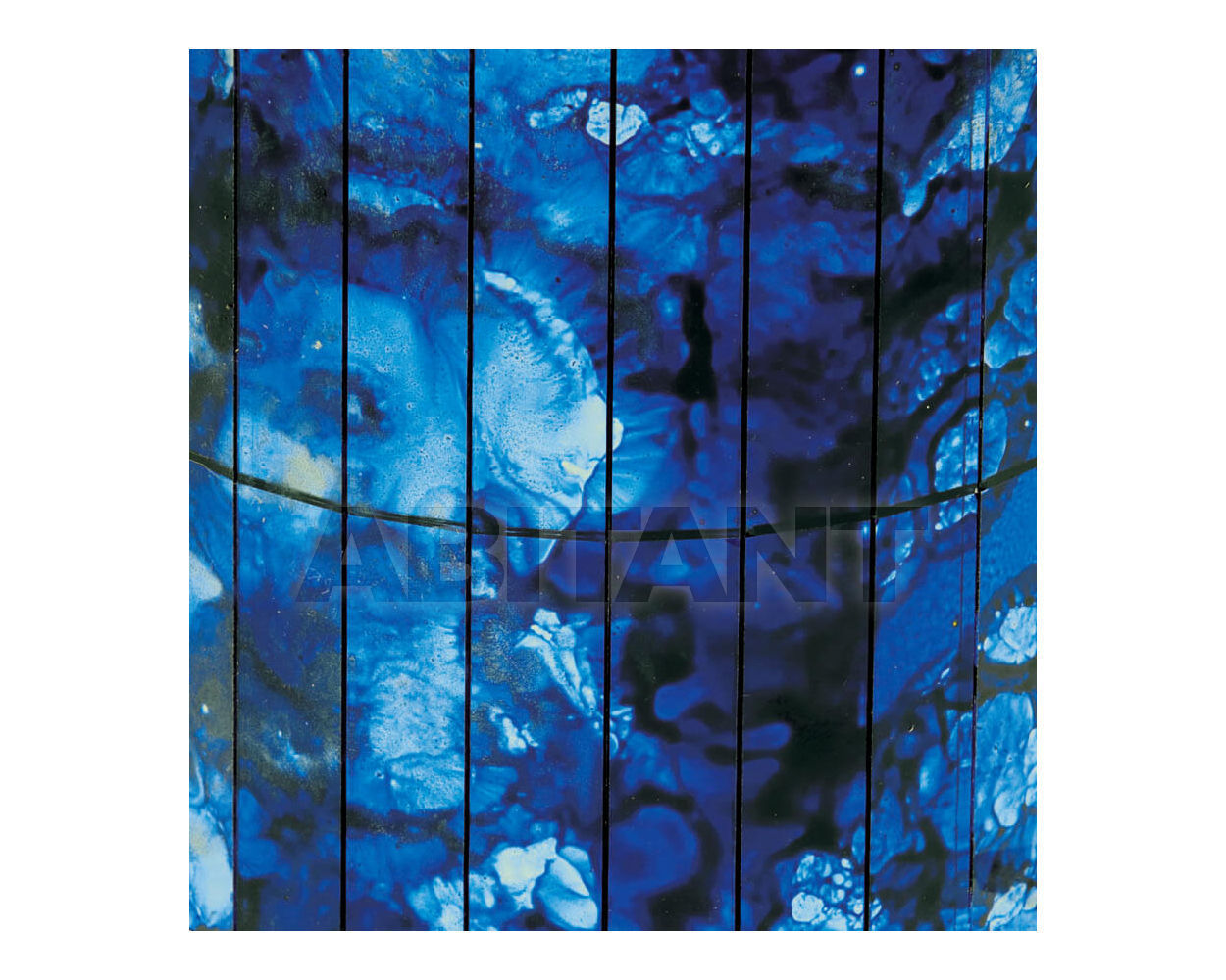 Купить Плитка настенная Antique Mirror  Mosaico Damasco DAMASCO ZAFFIRO