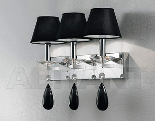 Бра De Majo Contemporaneo eloro a3 shade