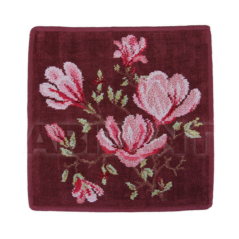 Купить Полотенце MAGNOLIA RED Feiler FLORAL magnolia11400040114
