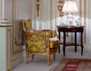 Кресло Louis XVI Colombostile s.p.a. Masterpiece 7508 PL Лофт / Фьюжн / Винтаж / Ретро