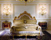Оттоманка Louis XV Colombostile s.p.a. Masterpiece 7536 PN Лофт / Фьюжн / Винтаж / Ретро