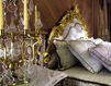 Кровать Baroque Colombostile s.p.a. Masterpiece 7550 LM Лофт / Фьюжн / Винтаж / Ретро