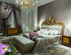 Кровать Baroque Colombostile s.p.a. Divina 8700 LM Лофт / Фьюжн / Винтаж / Ретро