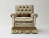 Кресло Louis XVI Colombostile s.p.a. SandraRossi 8406 PL Лофт / Фьюжн / Винтаж / Ретро