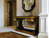 Консоль Neoclassic Colombostile s.p.a. Divina 8304 CN Лофт / Фьюжн / Винтаж / Ретро