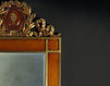 Зеркало настенное Empire Colombostile s.p.a. SandraRossi 8305 SP Лофт / Фьюжн / Винтаж / Ретро