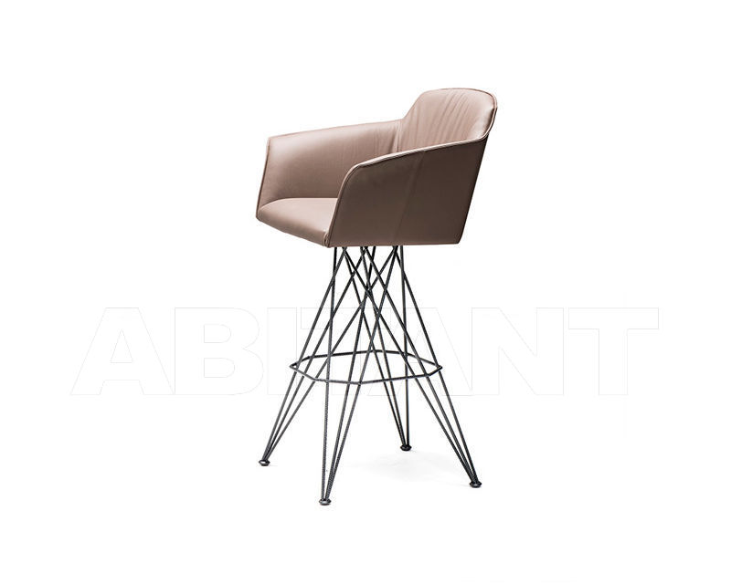 Купить Барный стул Cattelan Italia Milano 2016 FLAMINIO B64