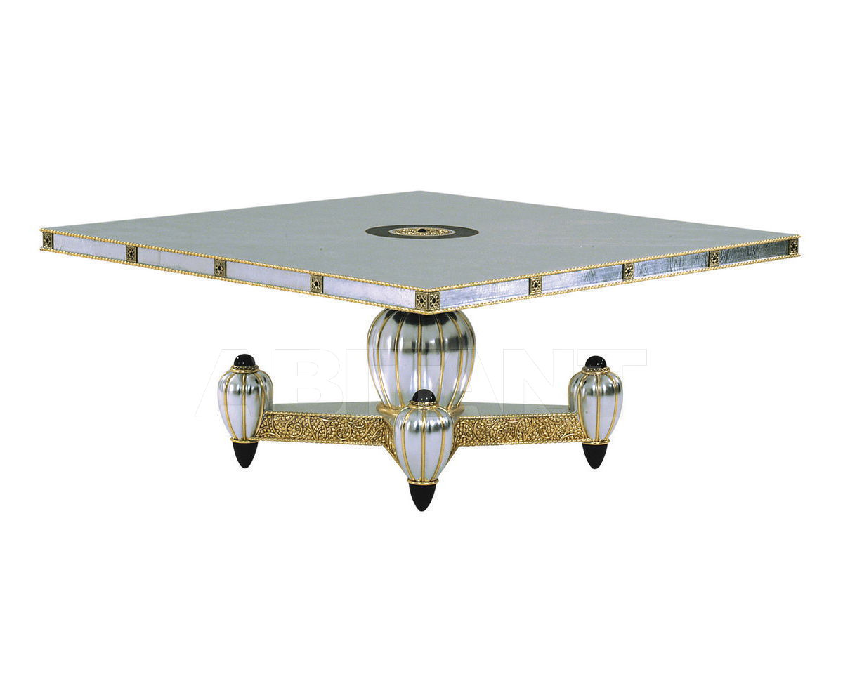 Купить Стол Colombostile s.p.a. Transculture/cristal Blanc 1700 TA-S