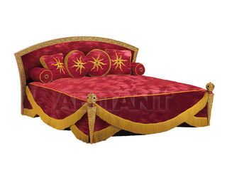 Кровать Colombostile s.p.a. Transculture/rouge Et Or 1770 LM-C