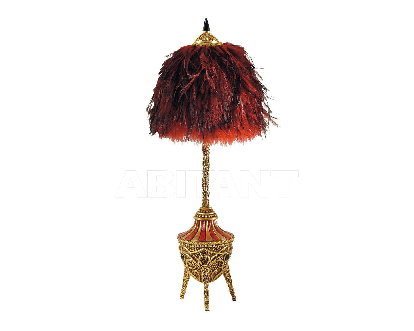 Купить Лампа напольная Colombostile s.p.a. Transculture/lampade 1824 LA2K
