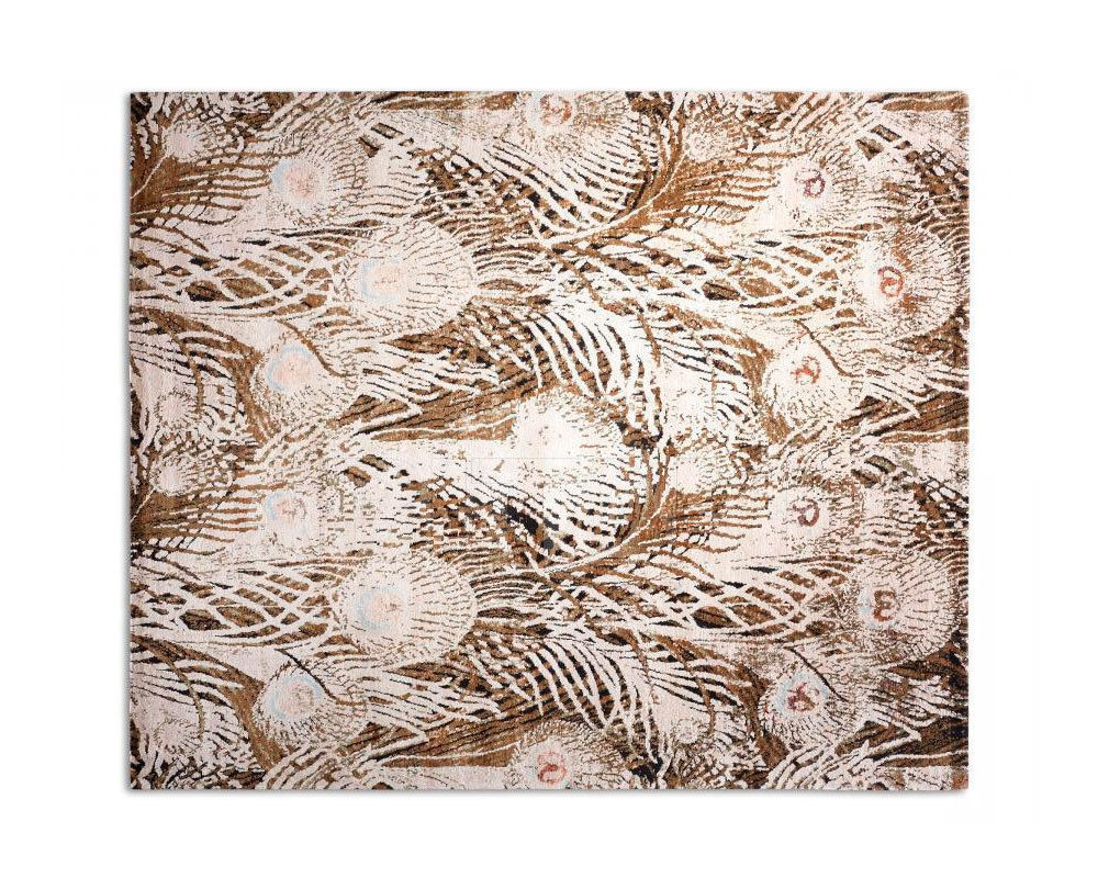 Купить Ковер современный Rug Star 2016 Feathers | GoldenOlive
