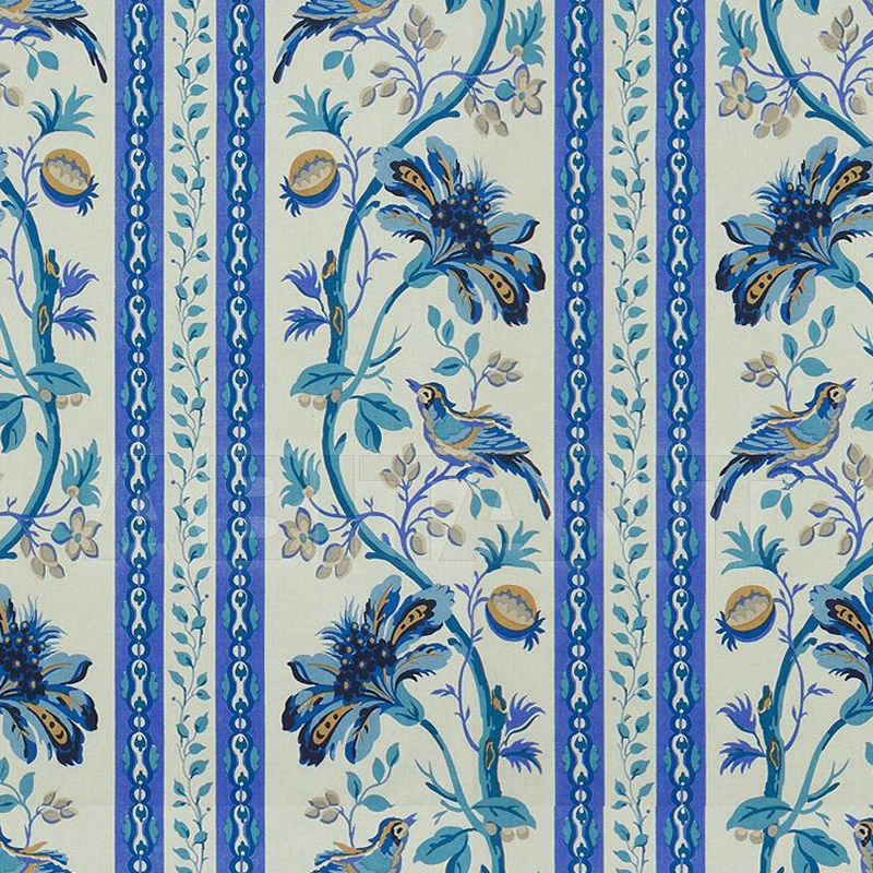Купить Обивочная ткань LE LAC BORDER Brunschwig & Fils 2016 8012110.51