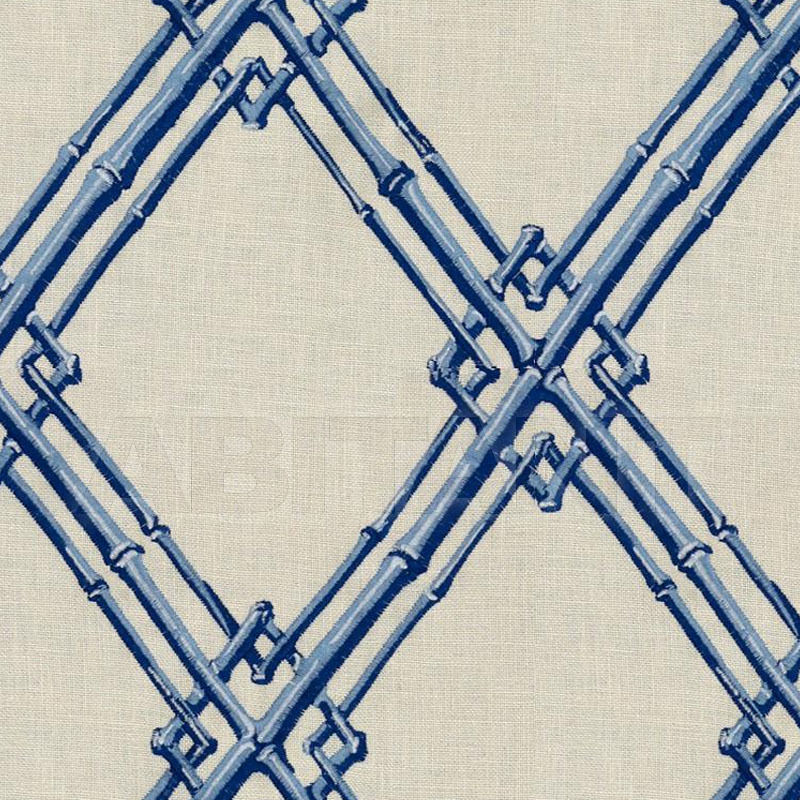 Купить Обивочная ткань BAMBOO TRELLIS Brunschwig & Fils 2016 8012123.5