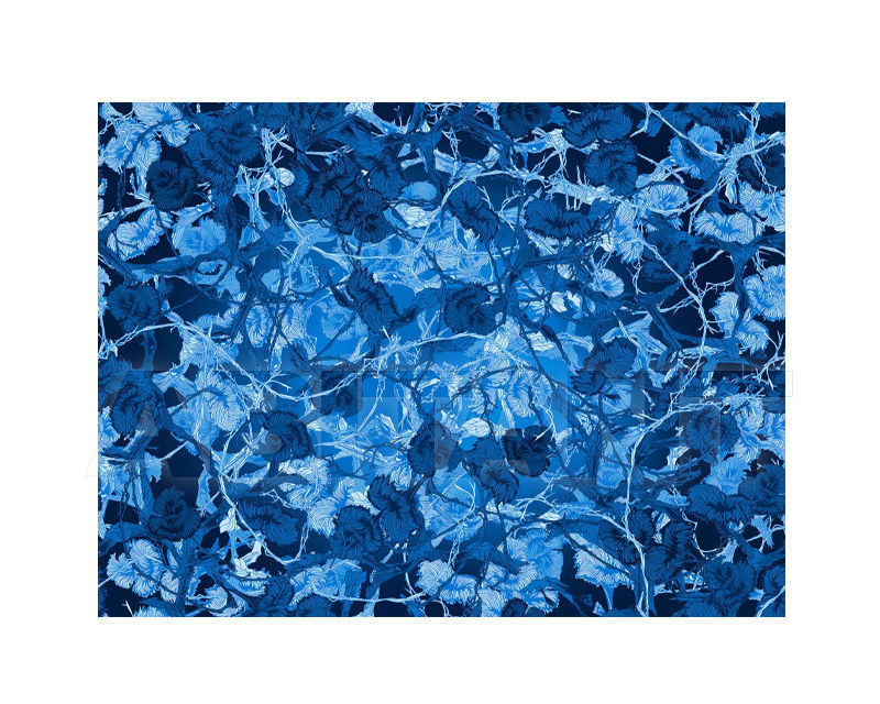 Купить Ковер современный Moooi Carpets Signatures Avatar dark 200x300