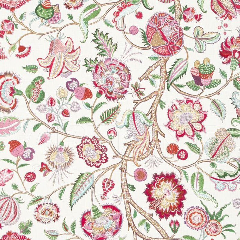 Купить Обивочная ткань ARAVALI Brunschwig & Fils 2016 8014106.243