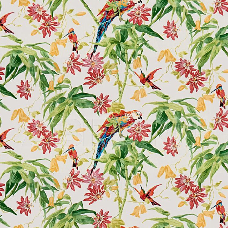 Купить Обивочная ткань ISLA BONITA Brunschwig & Fils 2016 8015106.712