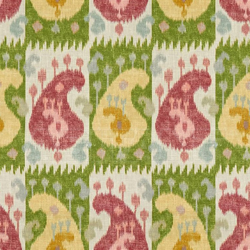 Купить Обивочная ткань TURKISTAN BOTEH Brunschwig & Fils 2016 8015122.73
