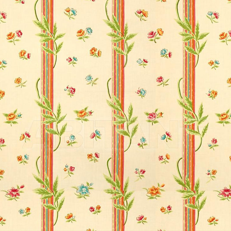 Купить Обивочная ткань LES PAMPRES Brunschwig & Fils 2016 BR-700000.207