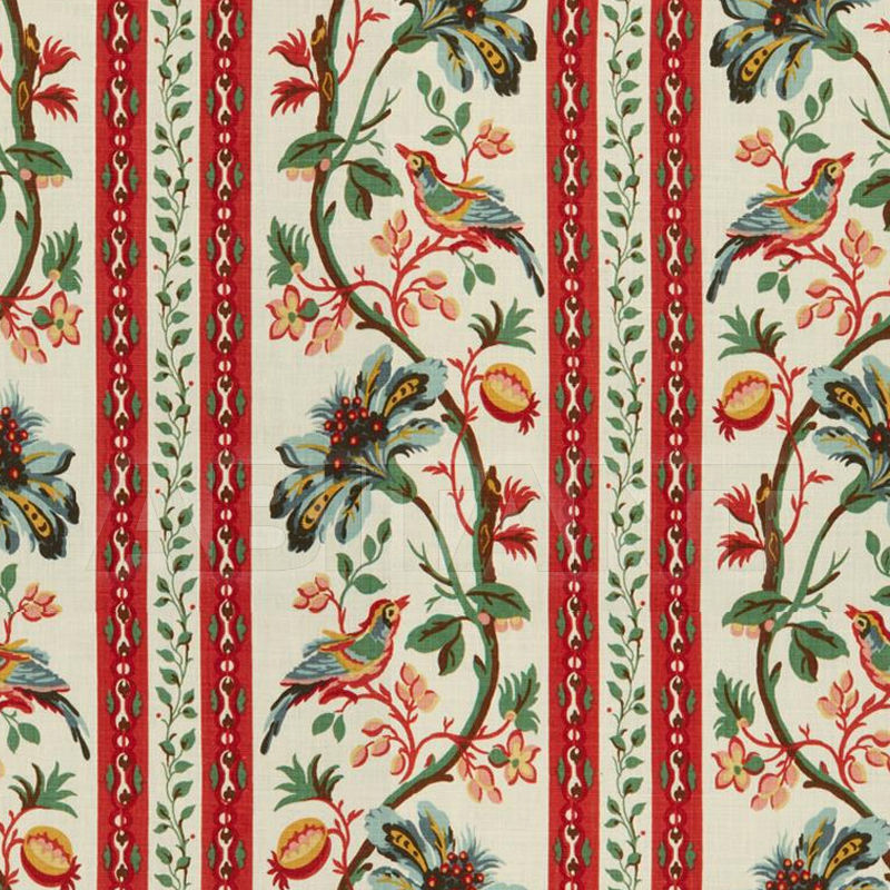 Купить Обивочная ткань  Brunschwig & Fils 2016 BR-71165.A