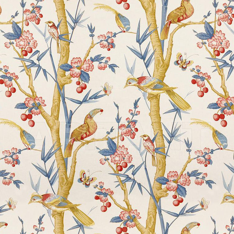 Купить Обивочная ткань  Brunschwig & Fils 2016 BR-71622.248