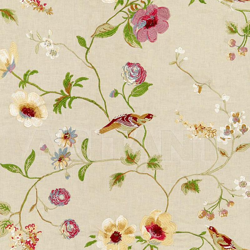 Купить Обивочная ткань MEADOWOOD Lee Jofa 2016 2013119 101