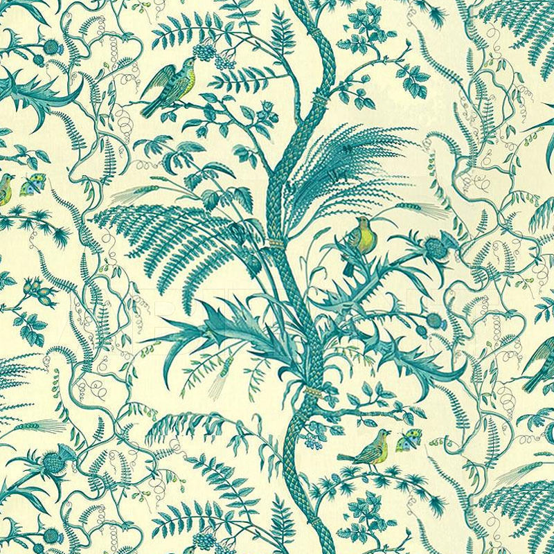 Купить Обивочная ткань  Brunschwig & Fils 2016 BR-79431.513