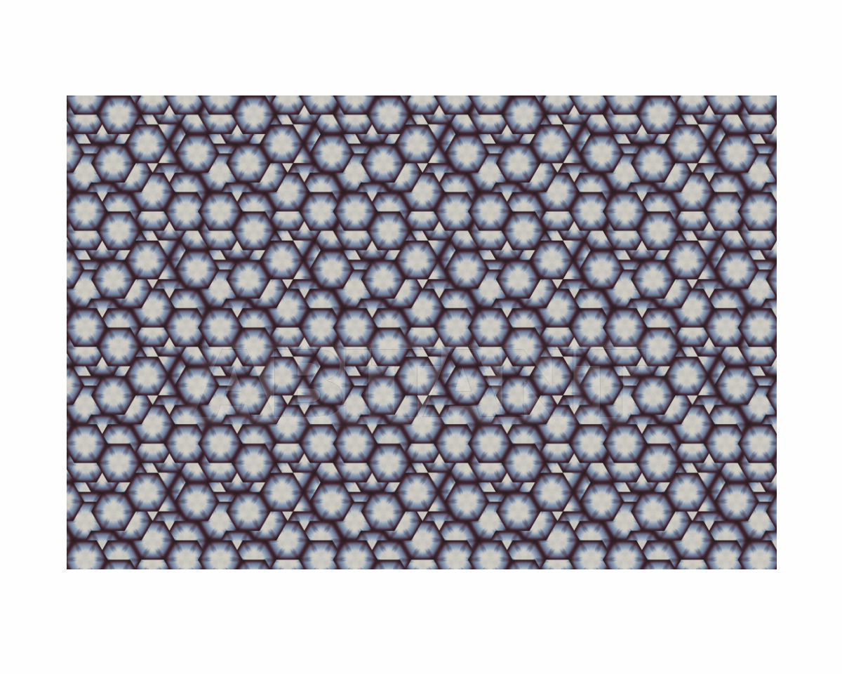 Купить Ковер современный Moooi Carpets WORKS COLLECTION Denim dipeye 300x200