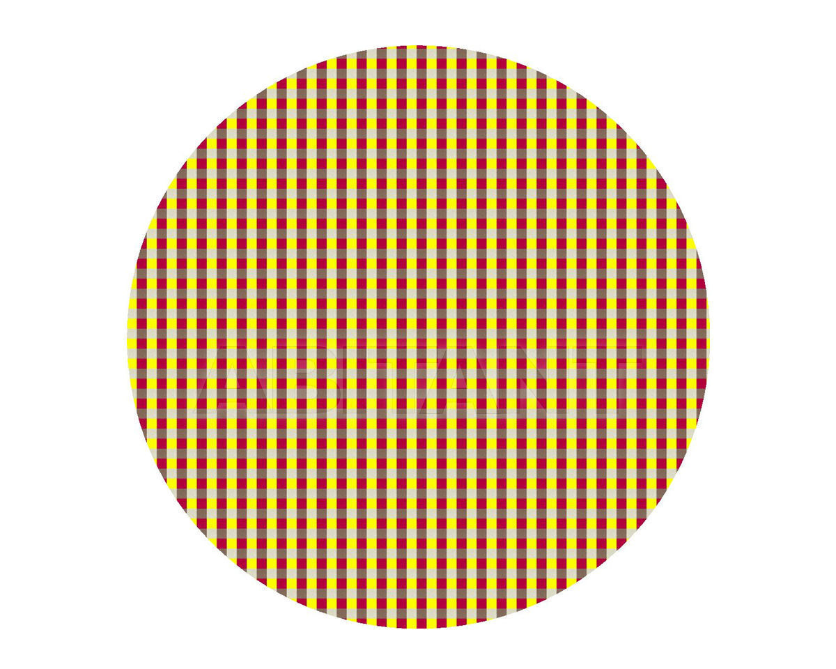 Купить Ковер современный Moooi Carpets WORKS COLLECTION Checkered 350