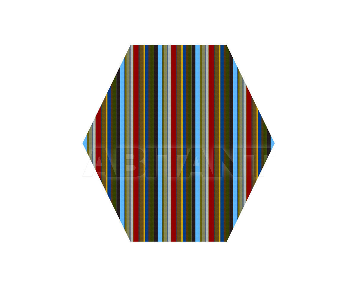 Купить Ковер современный Moooi Carpets WORKS COLLECTION line reunion 250x250