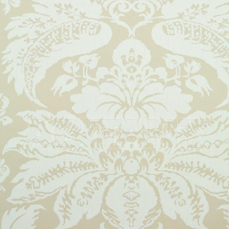 Купить Бумажные обои Brunschwig & Fils 2016 BR-69097.068