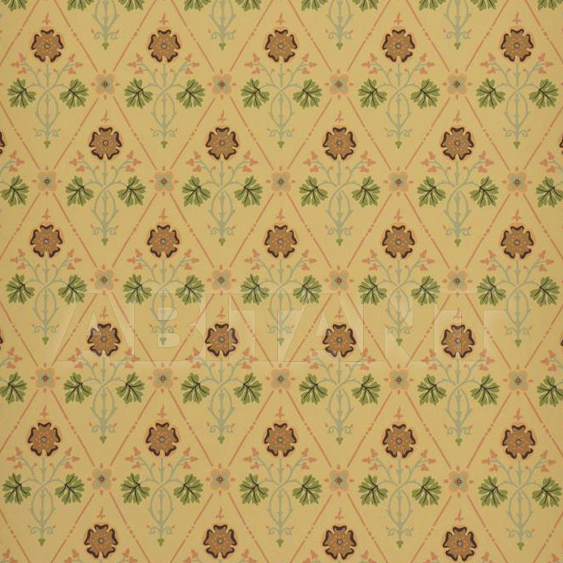 Купить Бумажные обои Brunschwig & Fils 2016 BR-69269