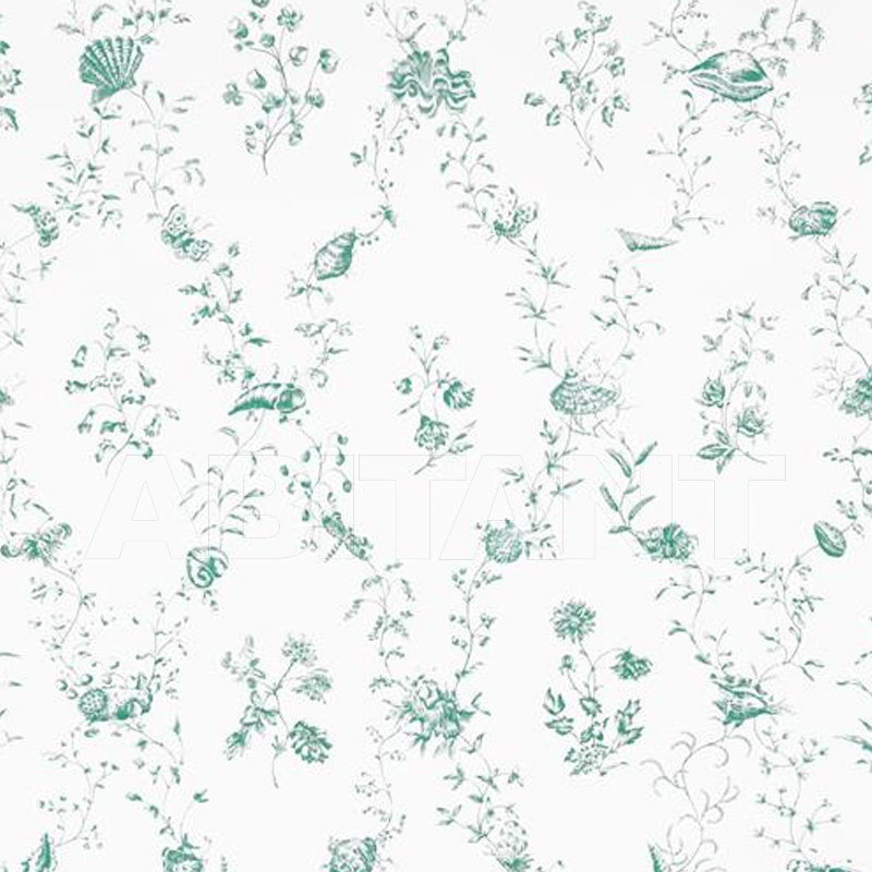 Купить Бумажные обои Brunschwig & Fils 2016 BR-69285.249