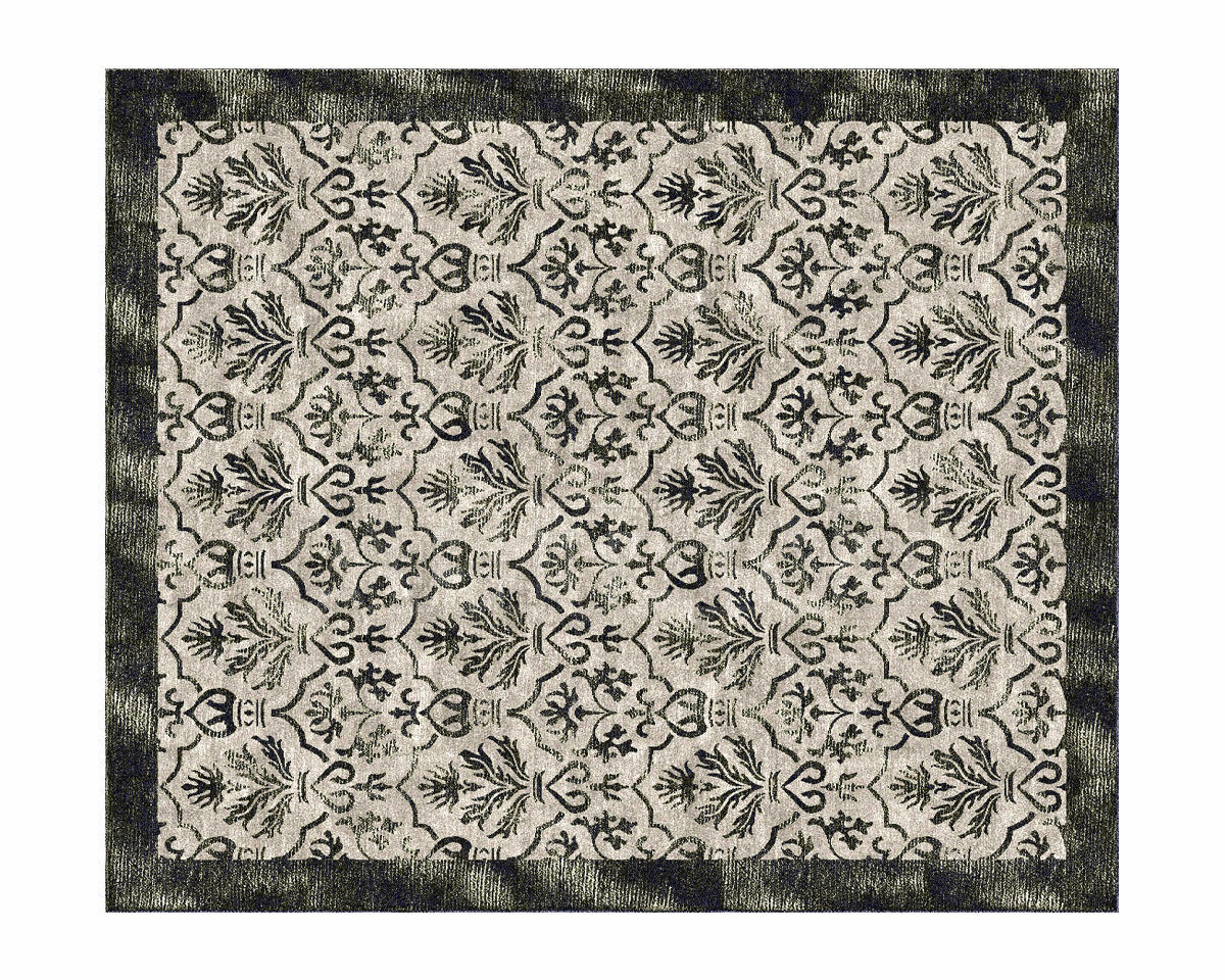 Купить Ковер классический Illulian & C. s.n.c Palace Damask 4