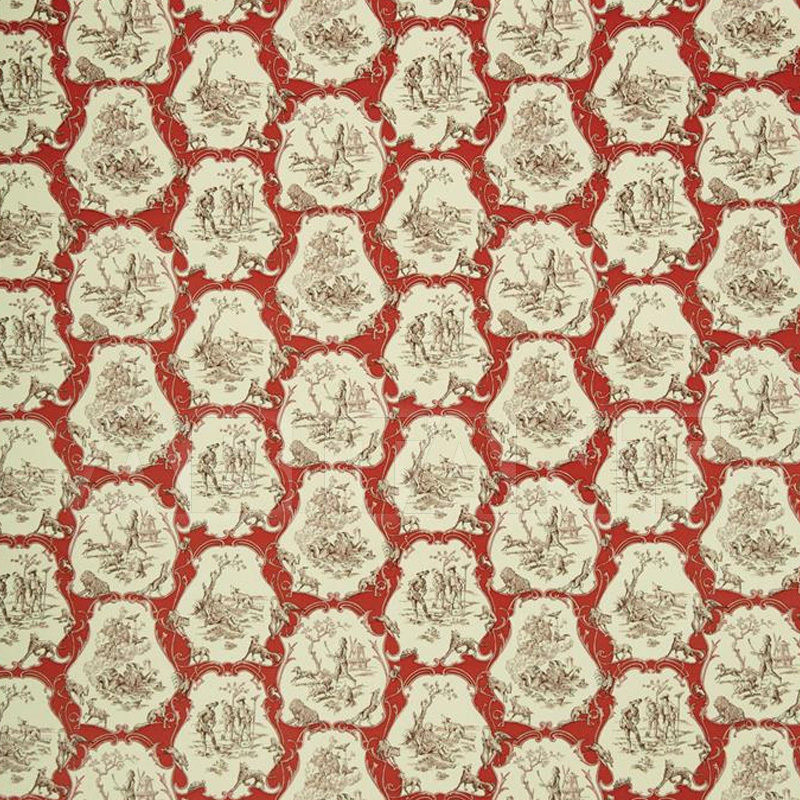 Купить Бумажные обои Brunschwig & Fils 2016 BR-69521.166