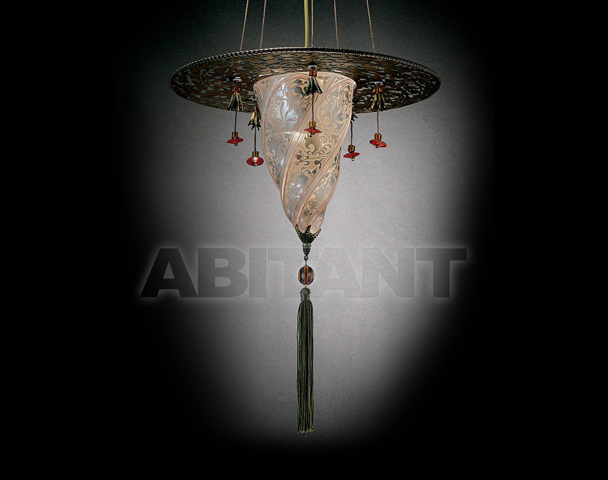 Купить Светильник Archeo Venice Design Lamps&complements 401-DB