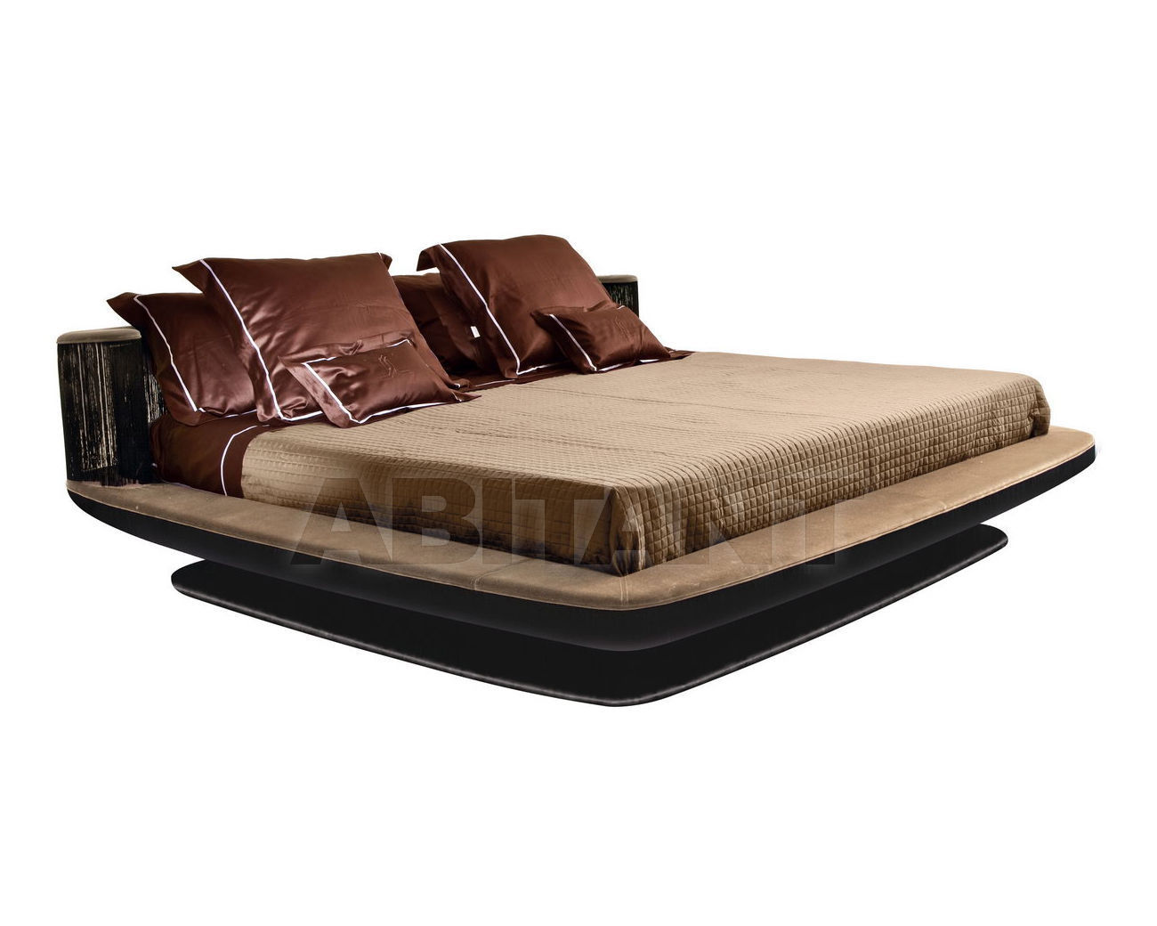 Купить Кровать Colombostile s.p.a. Avenue Marceau 4750 LM-C1