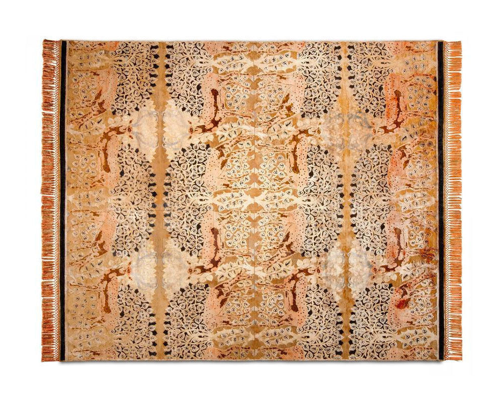 Купить Ковер современный Rug Star 2016 Belle Époque | Deer | Original