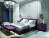 Банкетка Colombostile s.p.a. Contemporaneo 4675 PN-B1 Лофт / Фьюжн / Винтаж / Ретро