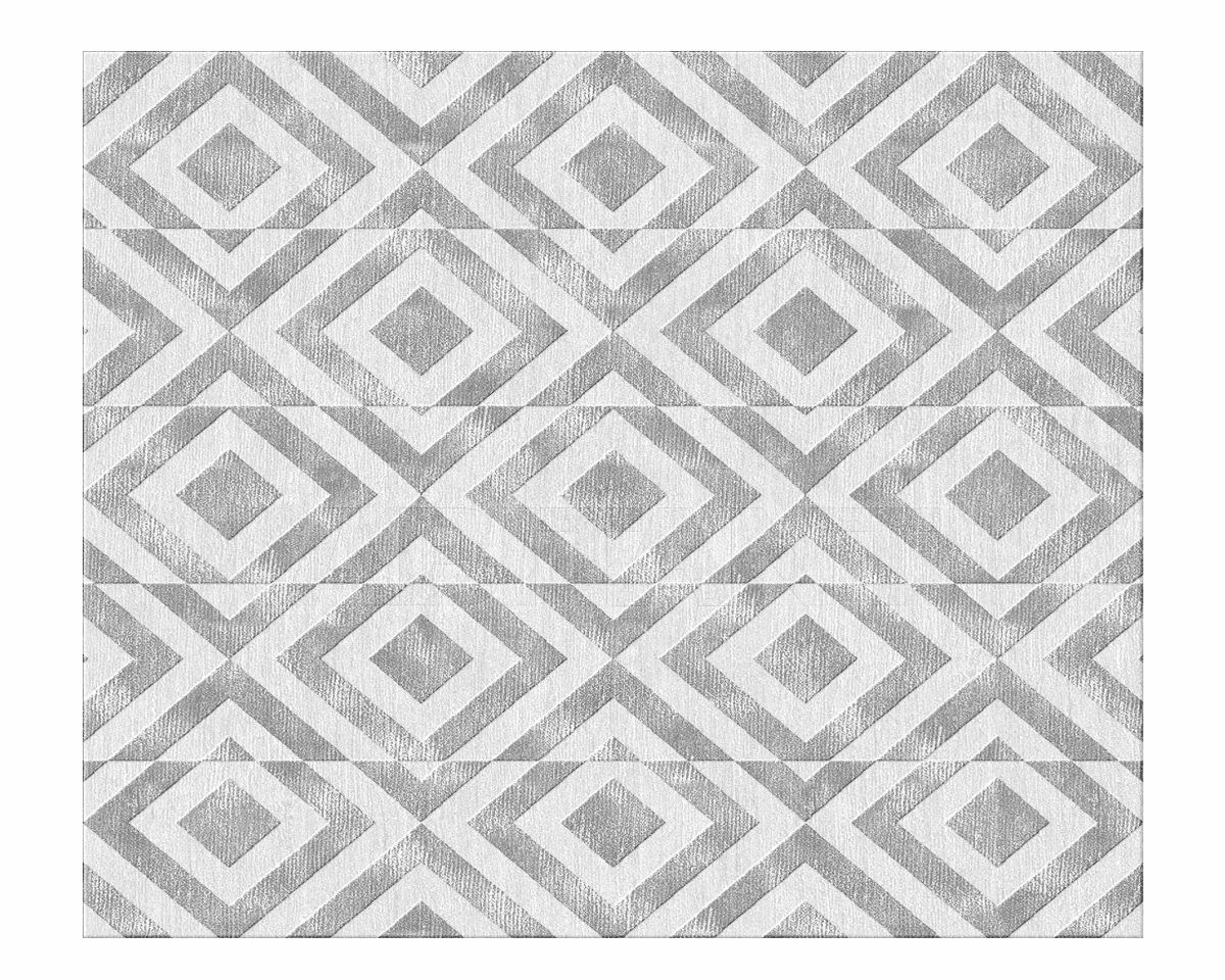 Купить Ковер современный Illulian & C. s.n.c Design Collection FRANTIK B