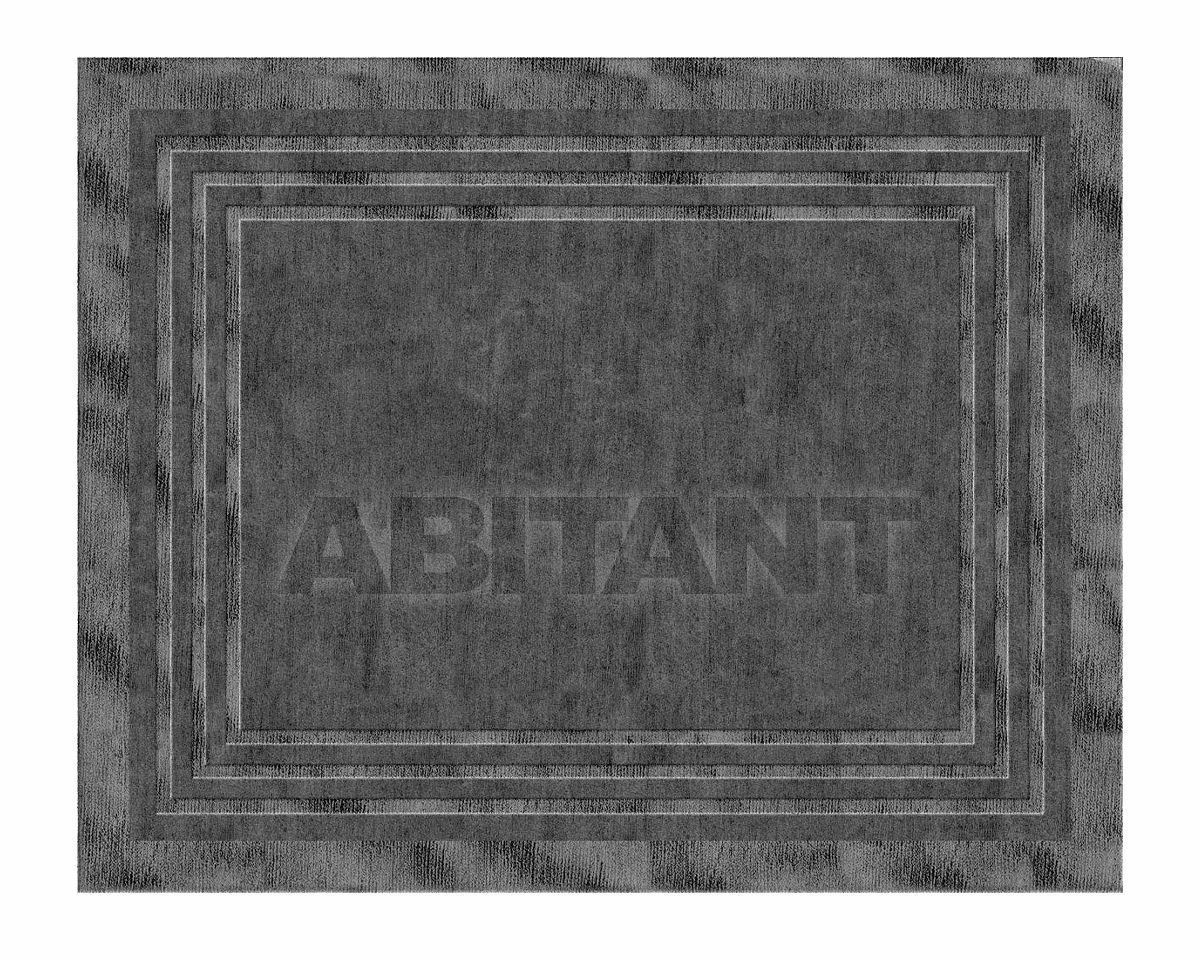 Купить Ковер современный Illulian & C. s.n.c Design Collection FRAME III BORDER C
