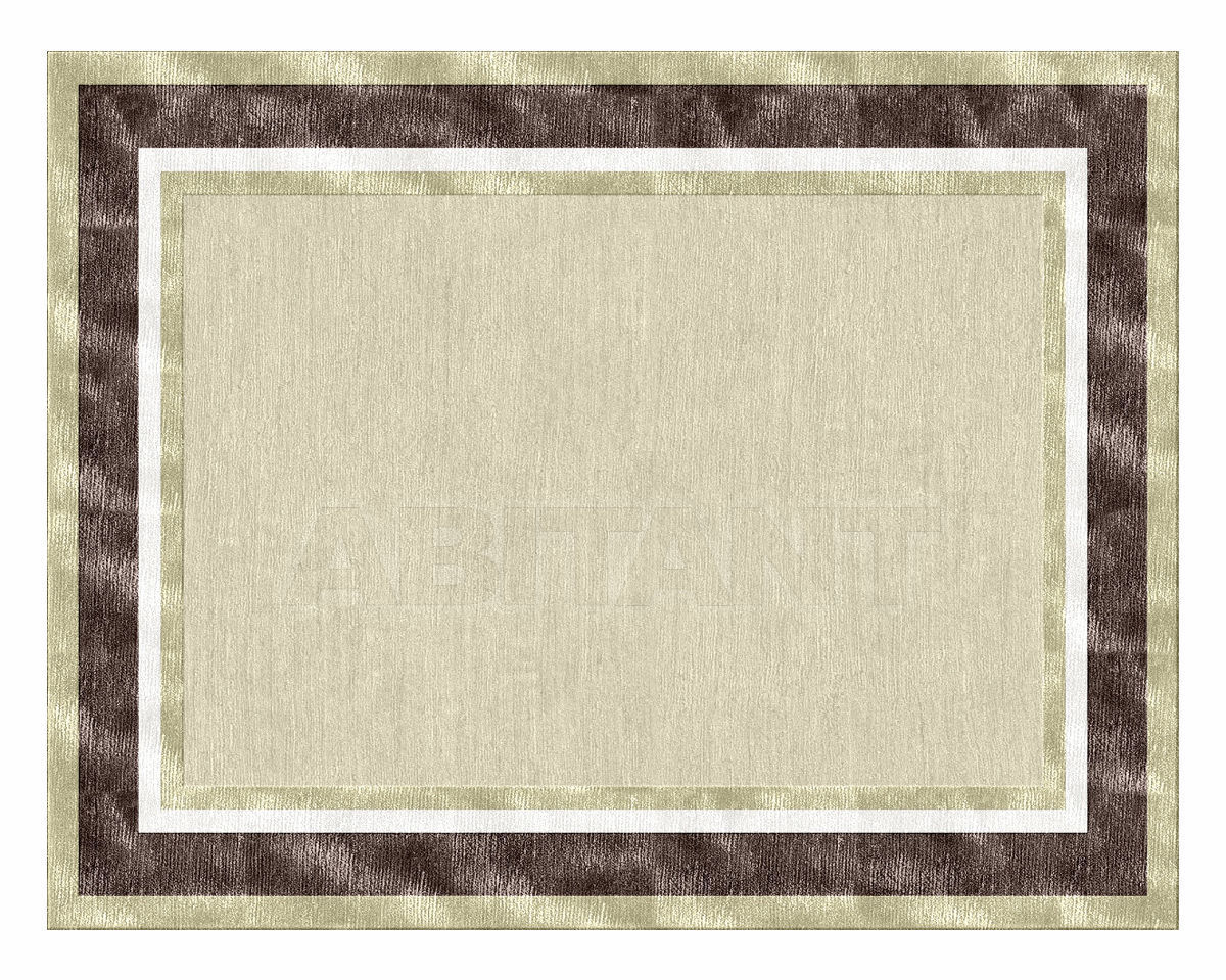 Купить Ковер современный Illulian & C. s.n.c Design Collection FRAME IV D