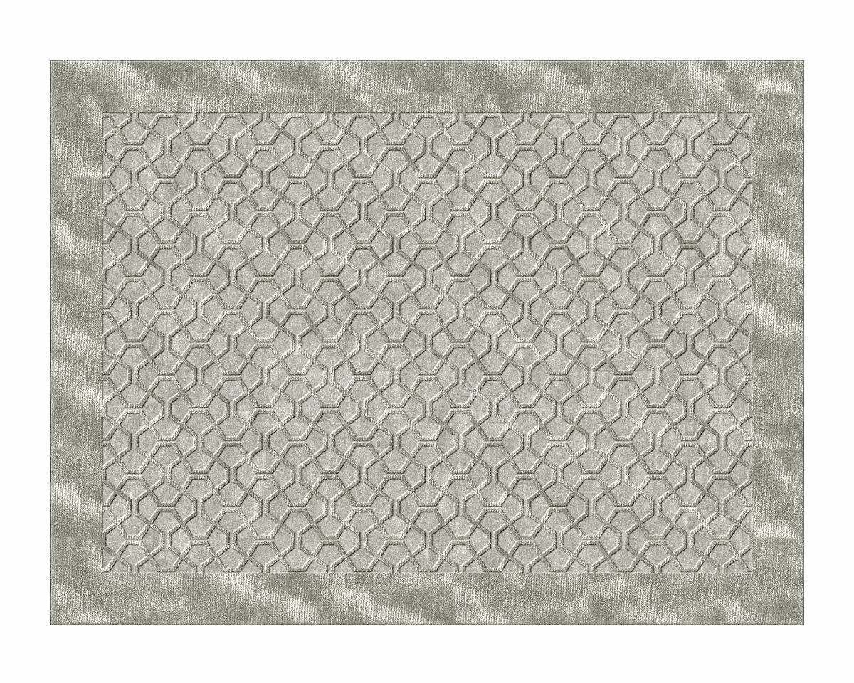 Купить Ковер современный Illulian & C. s.n.c Design Collection JIGSAW A