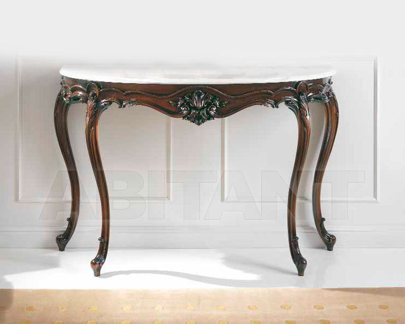 Купить Консоль Cappellini Intagli 2016 221 Console