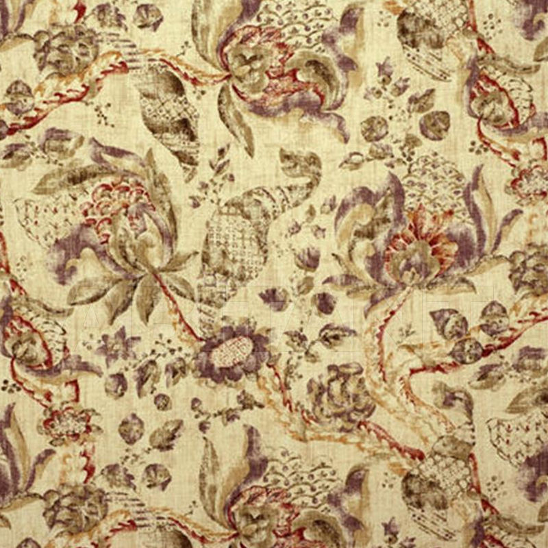Купить Интерьерная ткань BURLING PRINT Lee Jofa 2016 2353-GWF 104
